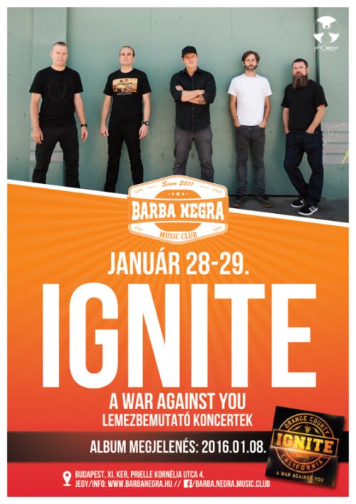 Ignite bnmc 2016 flyer